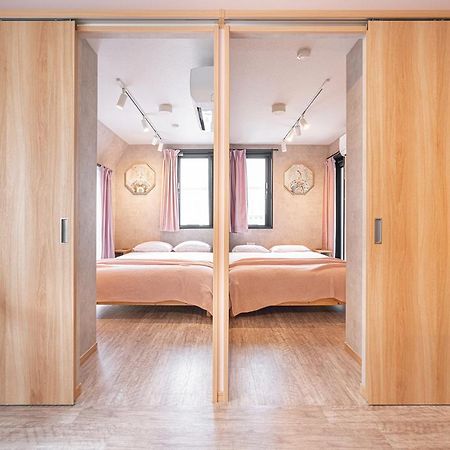 New Designed Apart Ment Shin-Okubo Sta 3 Min Walk Tokyo Exterior photo