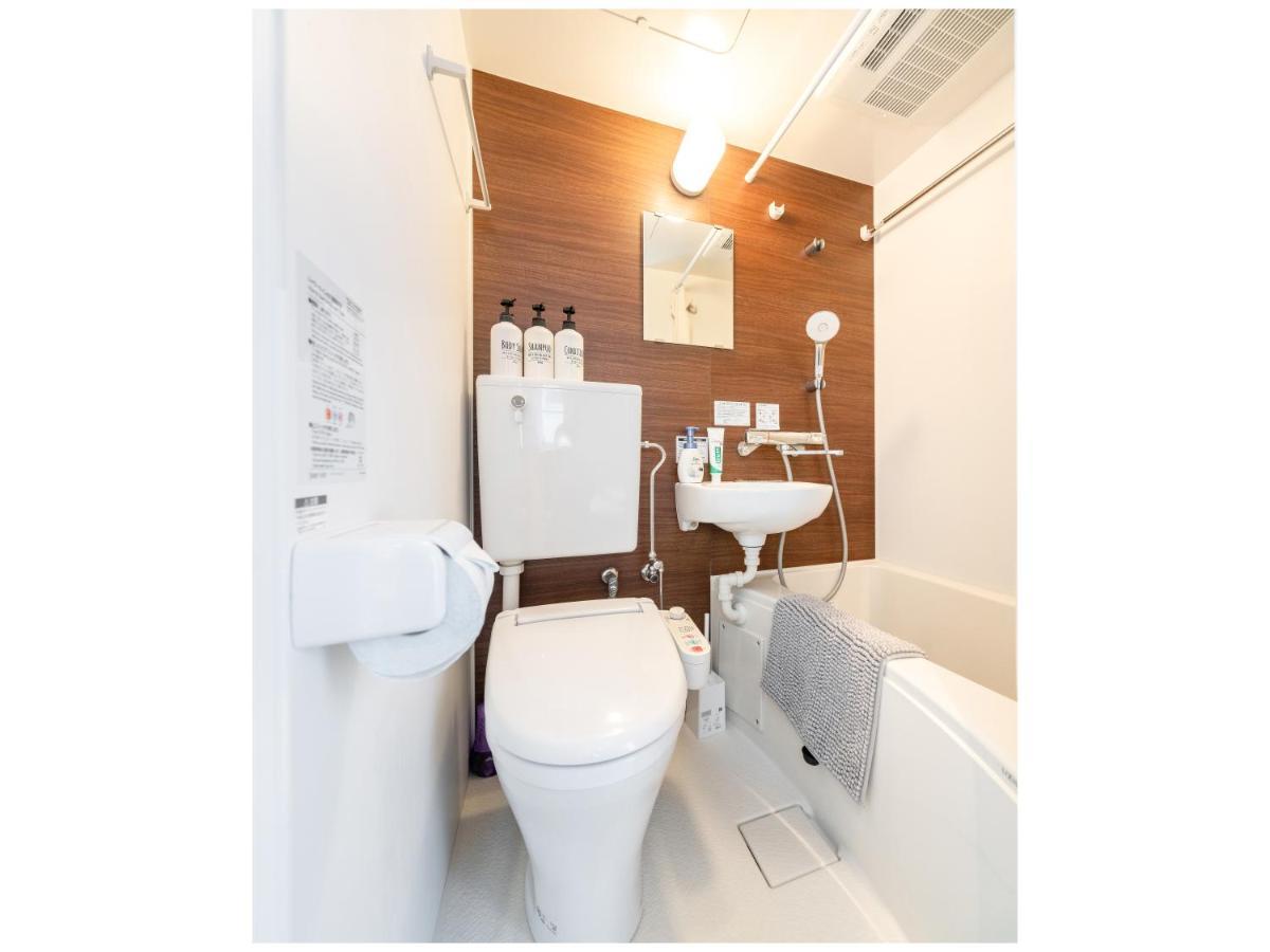 New Designed Apart Ment Shin-Okubo Sta 3 Min Walk Tokyo Exterior photo