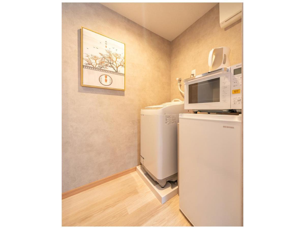 New Designed Apart Ment Shin-Okubo Sta 3 Min Walk Tokyo Exterior photo