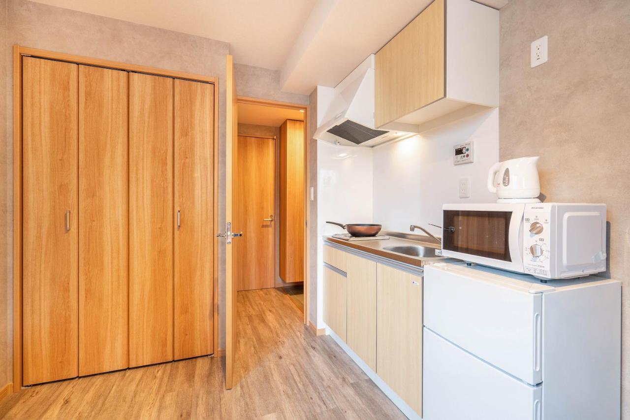 New Designed Apart Ment Shin-Okubo Sta 3 Min Walk Tokyo Exterior photo
