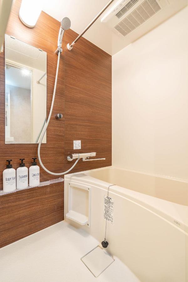 New Designed Apart Ment Shin-Okubo Sta 3 Min Walk Tokyo Exterior photo
