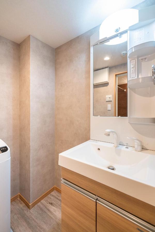 New Designed Apart Ment Shin-Okubo Sta 3 Min Walk Tokyo Exterior photo