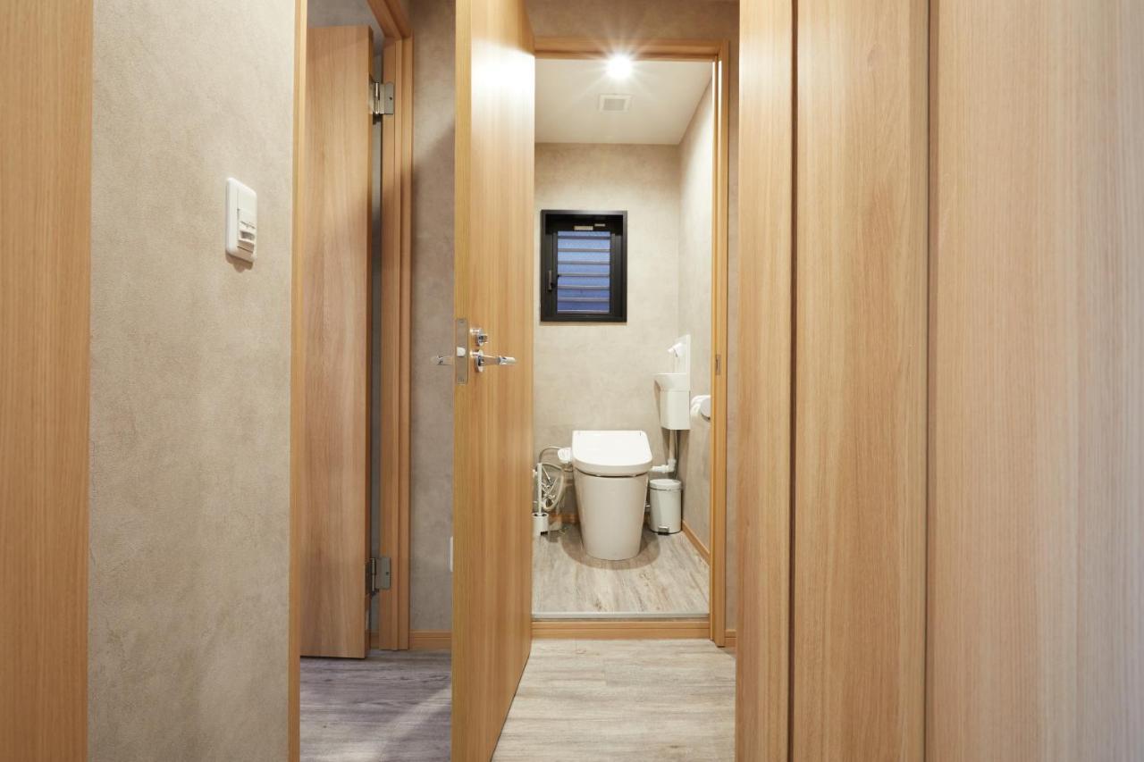 New Designed Apart Ment Shin-Okubo Sta 3 Min Walk Tokyo Exterior photo