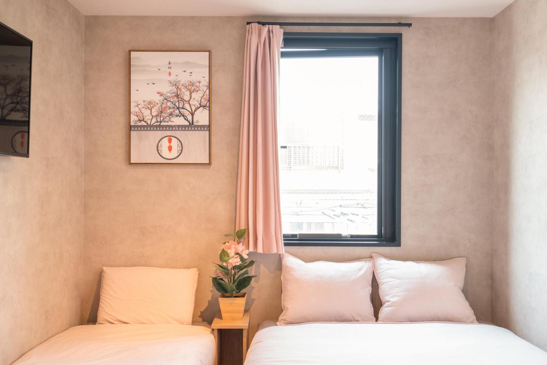 New Designed Apart Ment Shin-Okubo Sta 3 Min Walk Tokyo Exterior photo