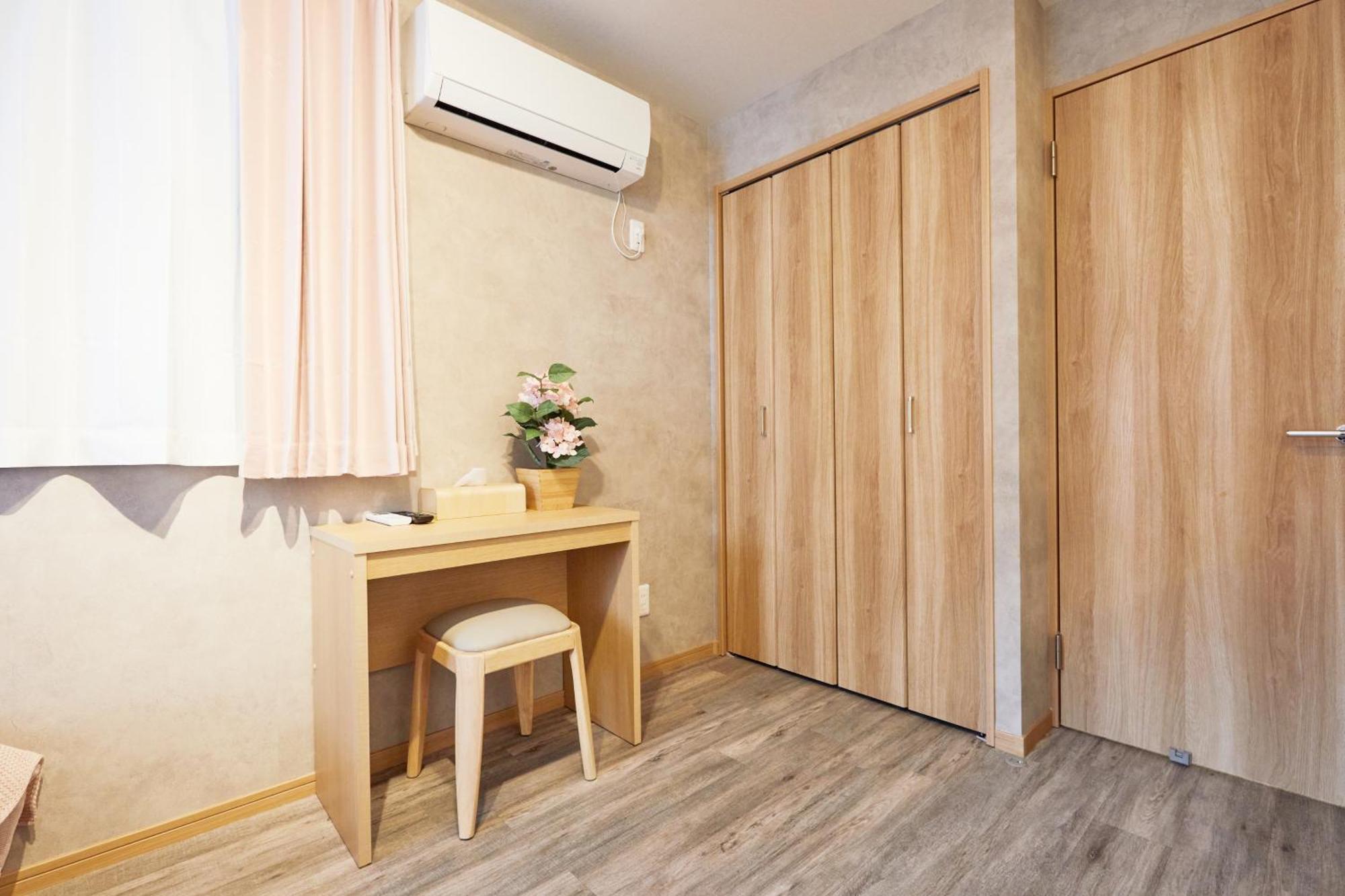 New Designed Apart Ment Shin-Okubo Sta 3 Min Walk Tokyo Exterior photo